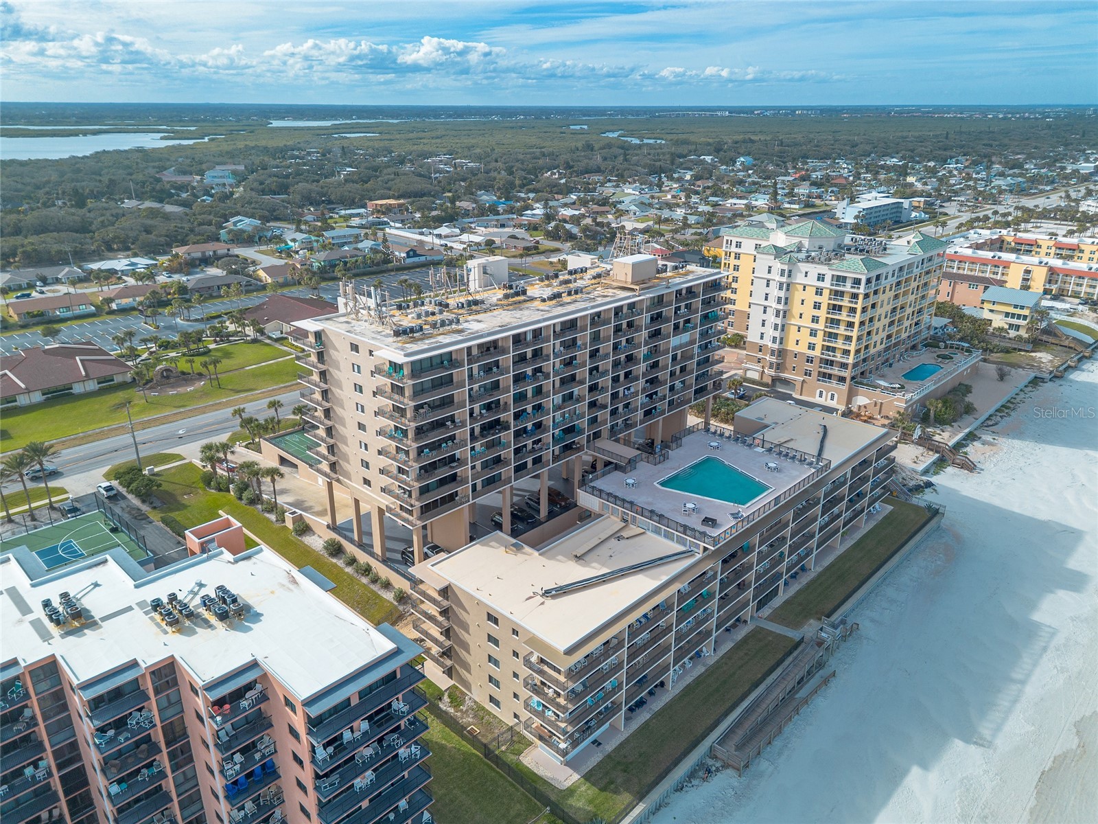 4139 S Atlantic Avenue #A508 New Smyrna Beach FL 32169 NS1087115 image20