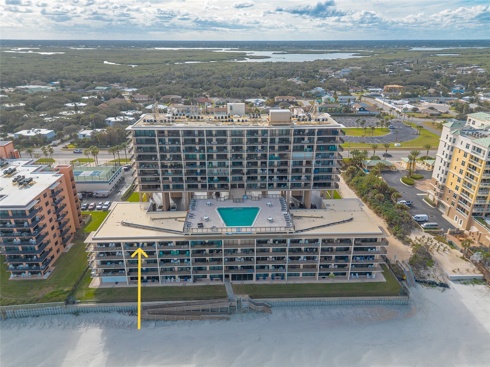 4139 S Atlantic Avenue #A508 New Smyrna Beach FL 32169 NS1087115 image21