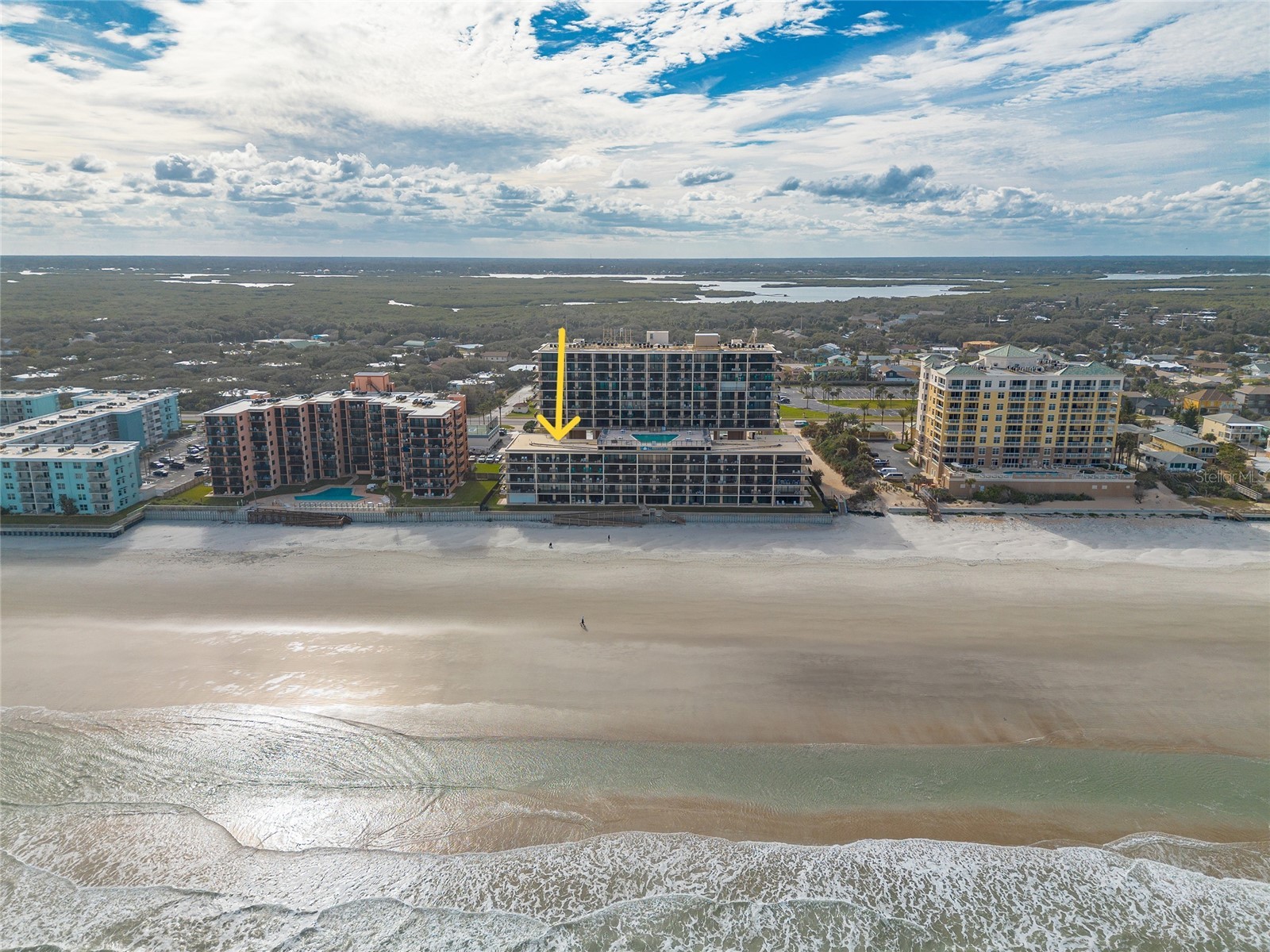 4139 S Atlantic Avenue #A508 New Smyrna Beach FL 32169 NS1087115 image22