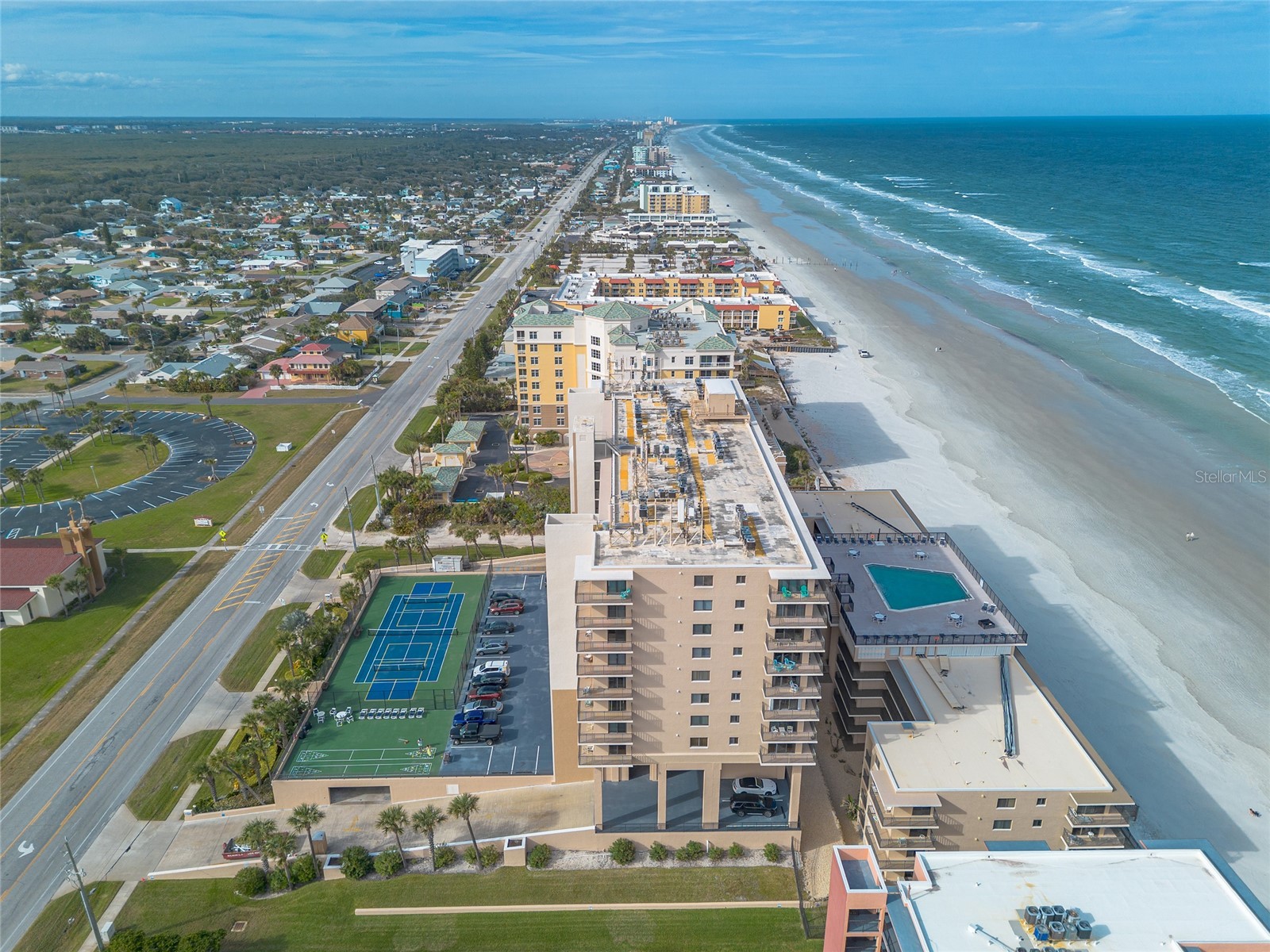 4139 S Atlantic Avenue #A508 New Smyrna Beach FL 32169 NS1087115 image29