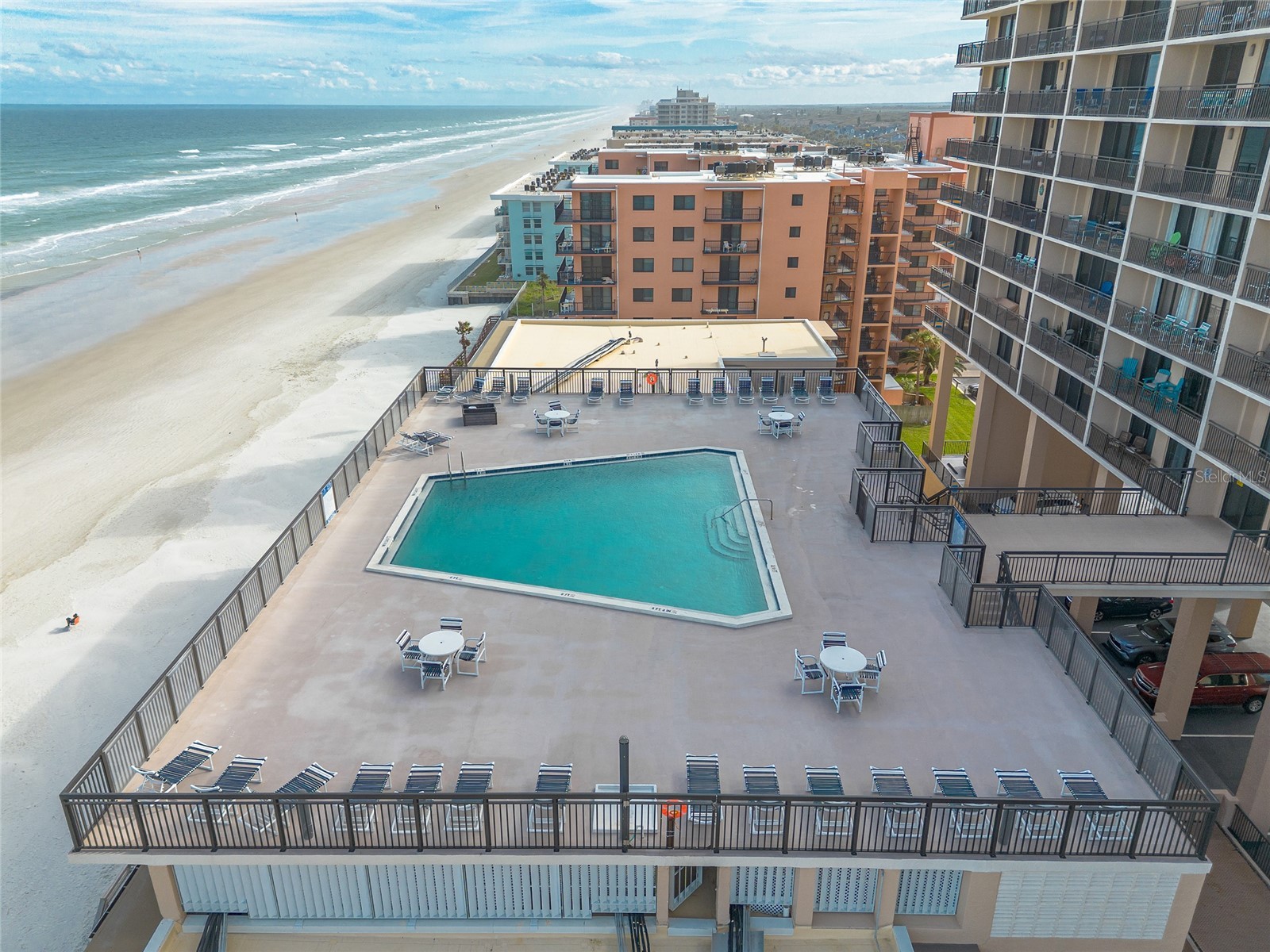 4139 S Atlantic Avenue #A508 New Smyrna Beach FL 32169 NS1087115 image32