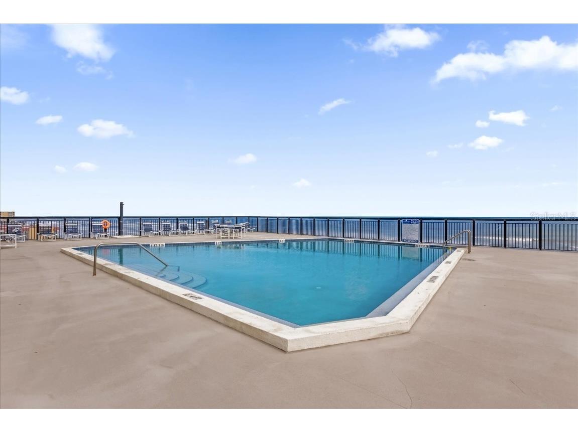 4139 S Atlantic Avenue #B103 New Smyrna Beach FL 32169 - ATLANTIC OCEAN NS1086700 image27