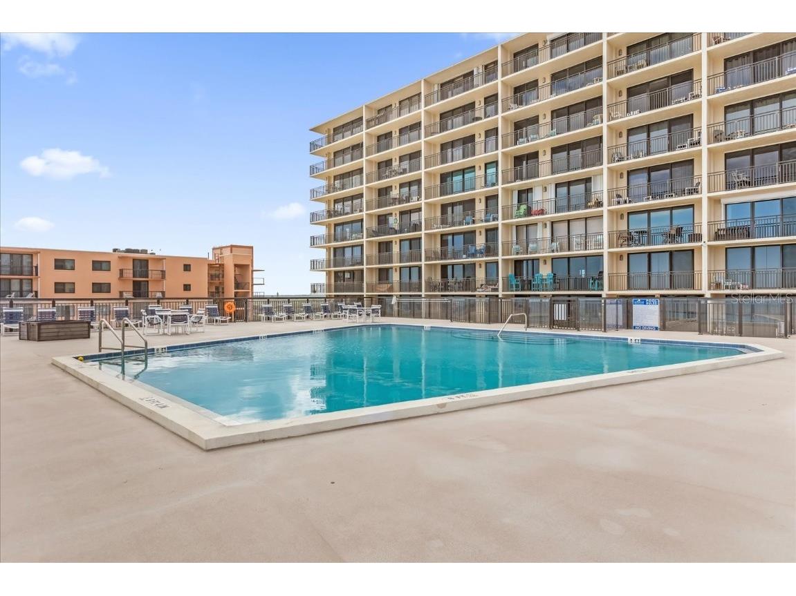 4139 S Atlantic Avenue #B103 New Smyrna Beach FL 32169 - ATLANTIC OCEAN NS1086700 image28