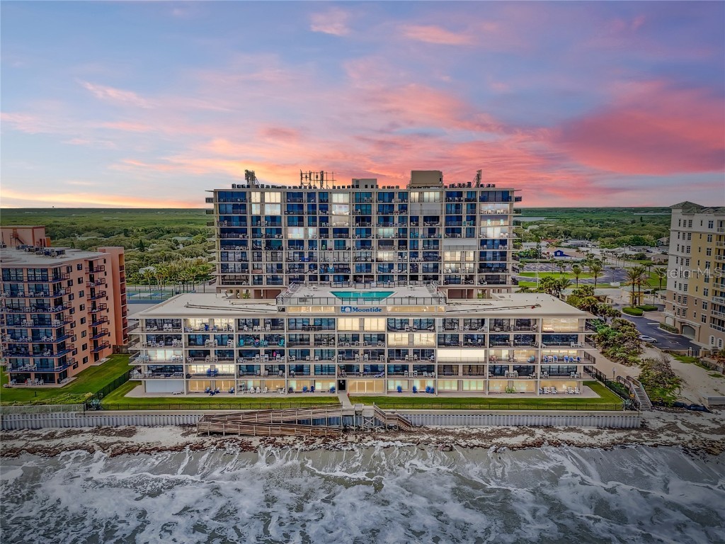 4139 S Atlantic Avenue #B103 New Smyrna Beach FL 32169 - ATLANTIC OCEAN NS1086700 image40