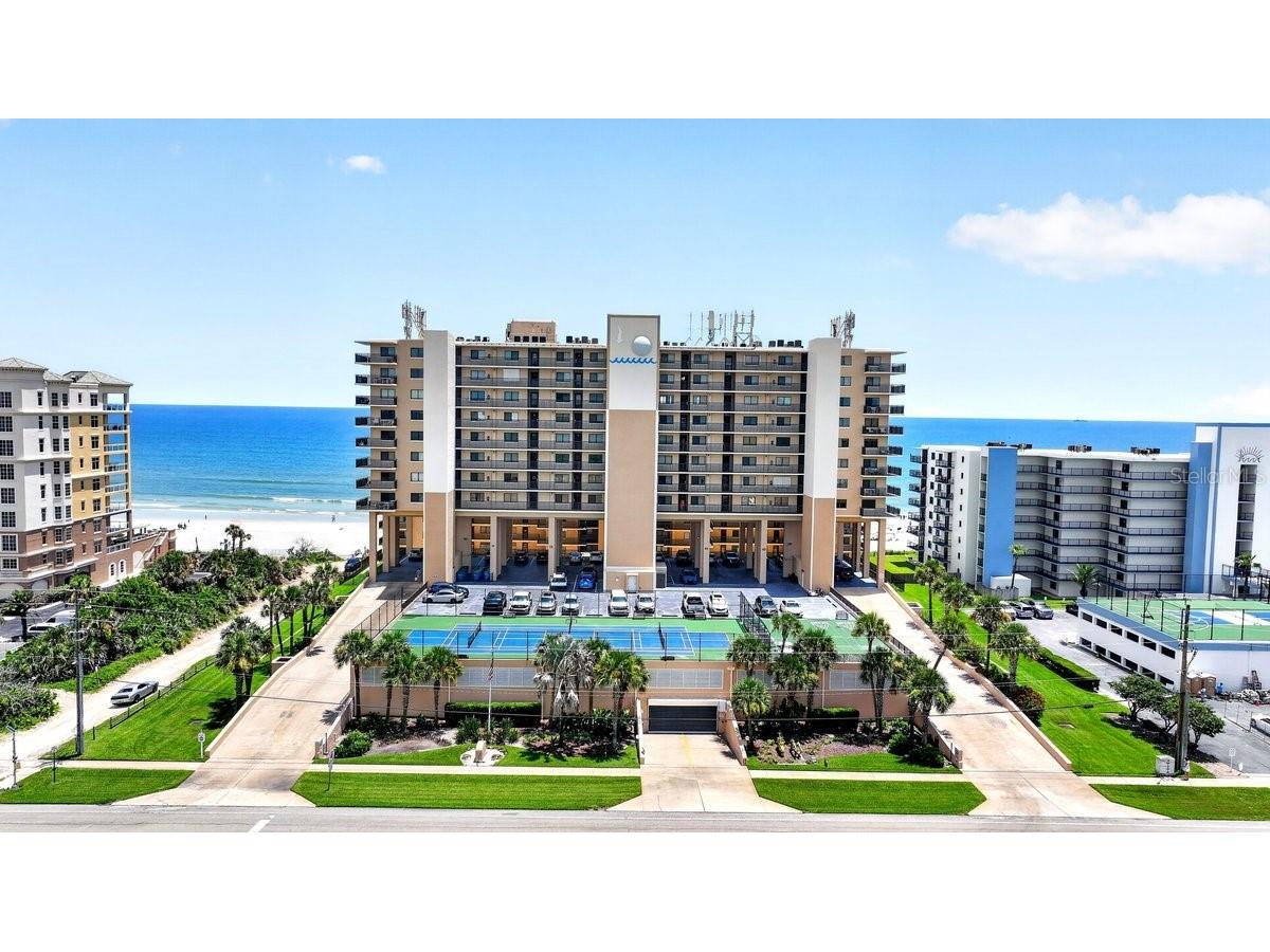 4139 S Atlantic Avenue #B409 New Smyrna Beach FL 32169 - ATLANTIC OCEAN NS1088640 image1