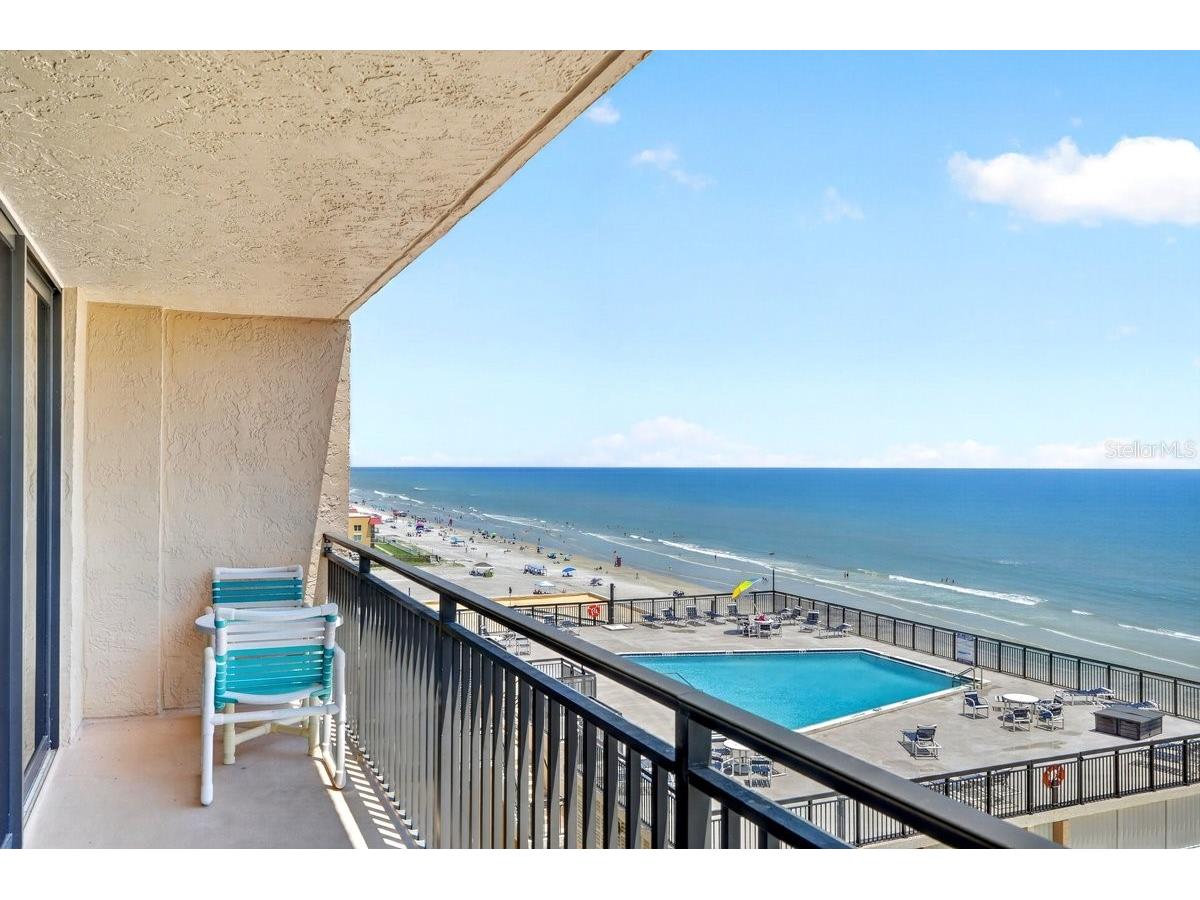 4139 S Atlantic Avenue #B409 New Smyrna Beach FL 32169 - ATLANTIC OCEAN NS1088640 image16