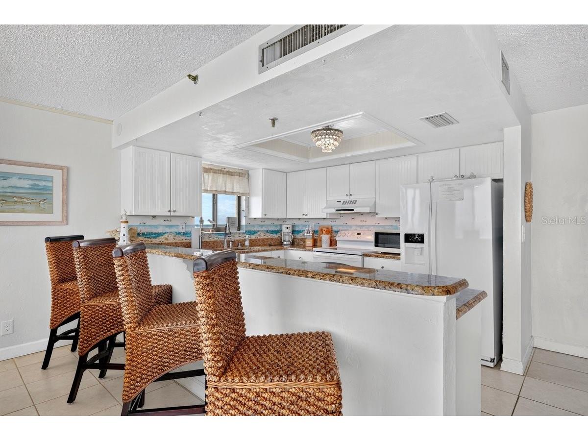 4139 S Atlantic Avenue #B409 New Smyrna Beach FL 32169 - ATLANTIC OCEAN NS1088640 image19