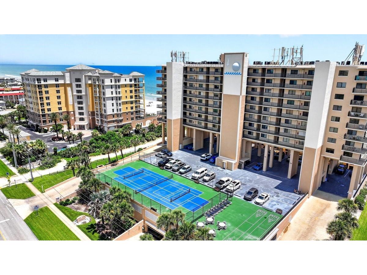 4139 S Atlantic Avenue #B409 New Smyrna Beach FL 32169 - ATLANTIC OCEAN NS1088640 image2