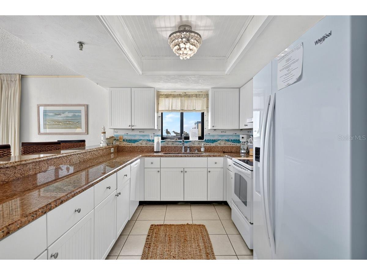 4139 S Atlantic Avenue #B409 New Smyrna Beach FL 32169 - ATLANTIC OCEAN NS1088640 image20