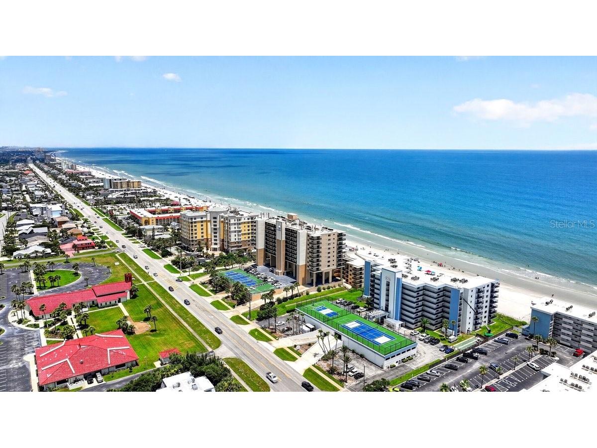 4139 S Atlantic Avenue #B409 New Smyrna Beach FL 32169 - ATLANTIC OCEAN NS1088640 image3