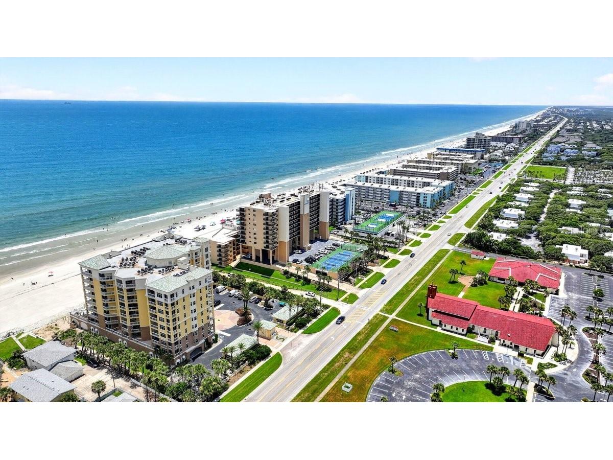 4139 S Atlantic Avenue #B409 New Smyrna Beach FL 32169 - ATLANTIC OCEAN NS1088640 image4