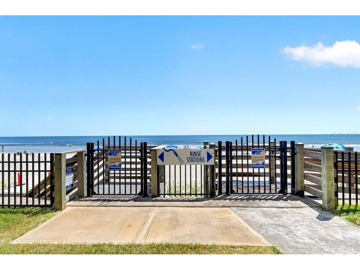 4139 S Atlantic Avenue #B409 New Smyrna Beach FL 32169 - ATLANTIC OCEAN NS1088640 image40