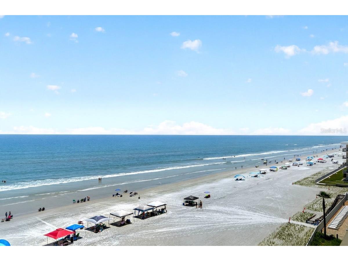4139 S Atlantic Avenue #B409 New Smyrna Beach FL 32169 - ATLANTIC OCEAN NS1088640 image41