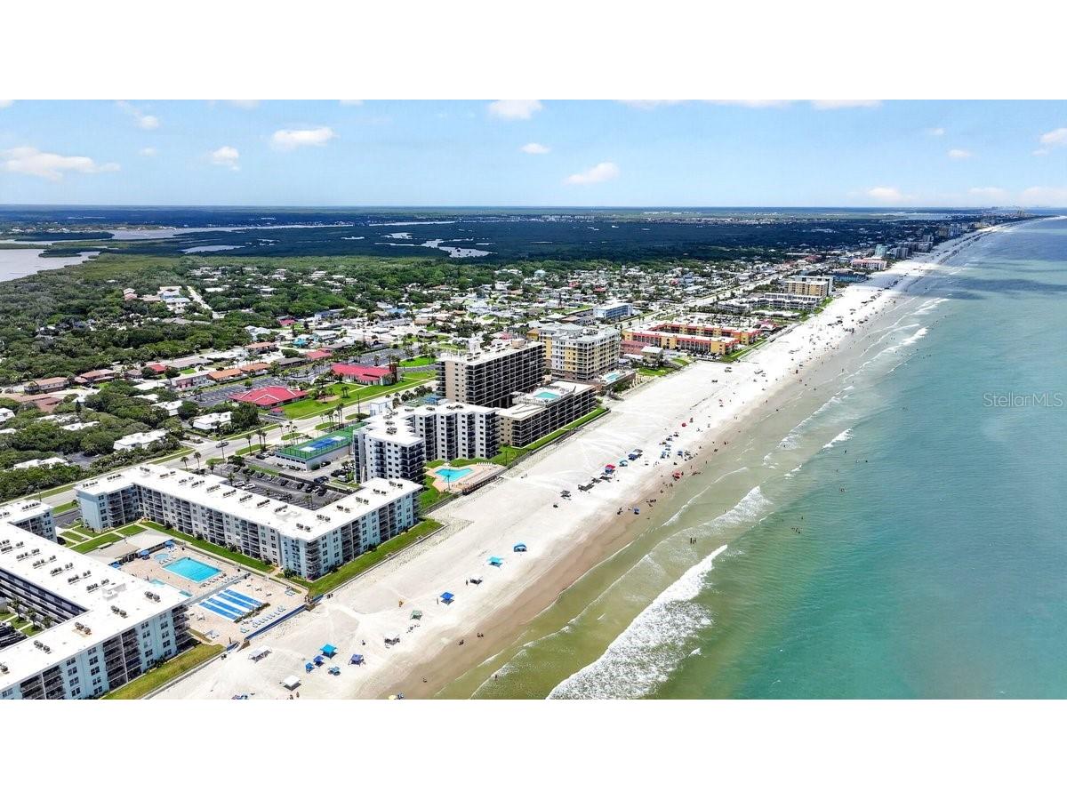 4139 S Atlantic Avenue #B409 New Smyrna Beach FL 32169 - ATLANTIC OCEAN NS1088640 image44