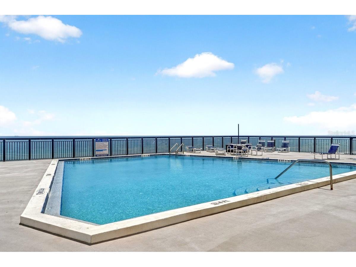 4139 S Atlantic Avenue #B409 New Smyrna Beach FL 32169 - ATLANTIC OCEAN NS1088640 image47