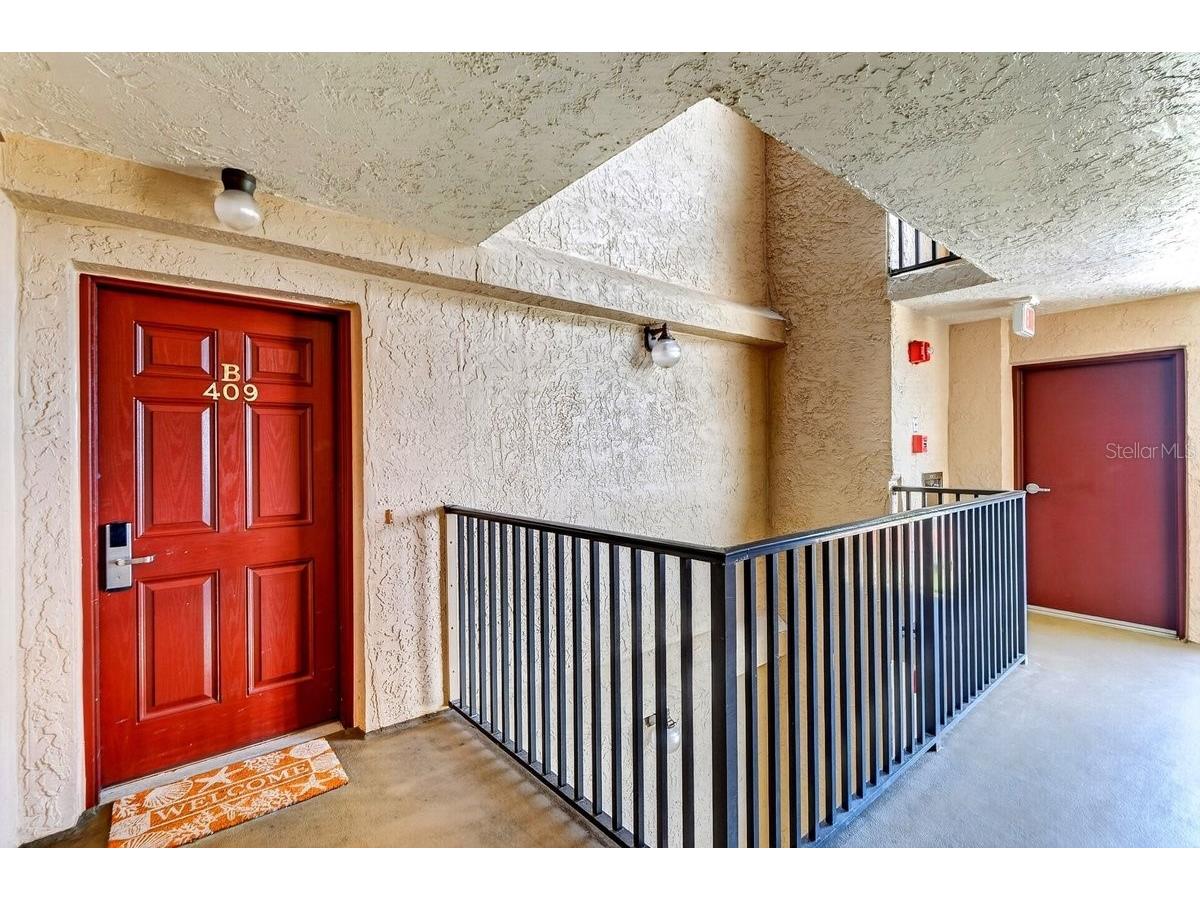 4139 S Atlantic Avenue #B409 New Smyrna Beach FL 32169 - ATLANTIC OCEAN NS1088640 image5