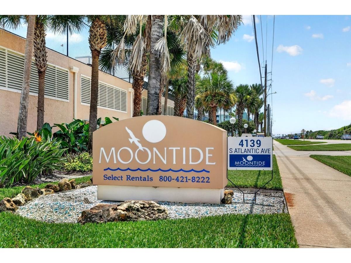4139 S Atlantic Avenue #B409 New Smyrna Beach FL 32169 - ATLANTIC OCEAN NS1088640 image58