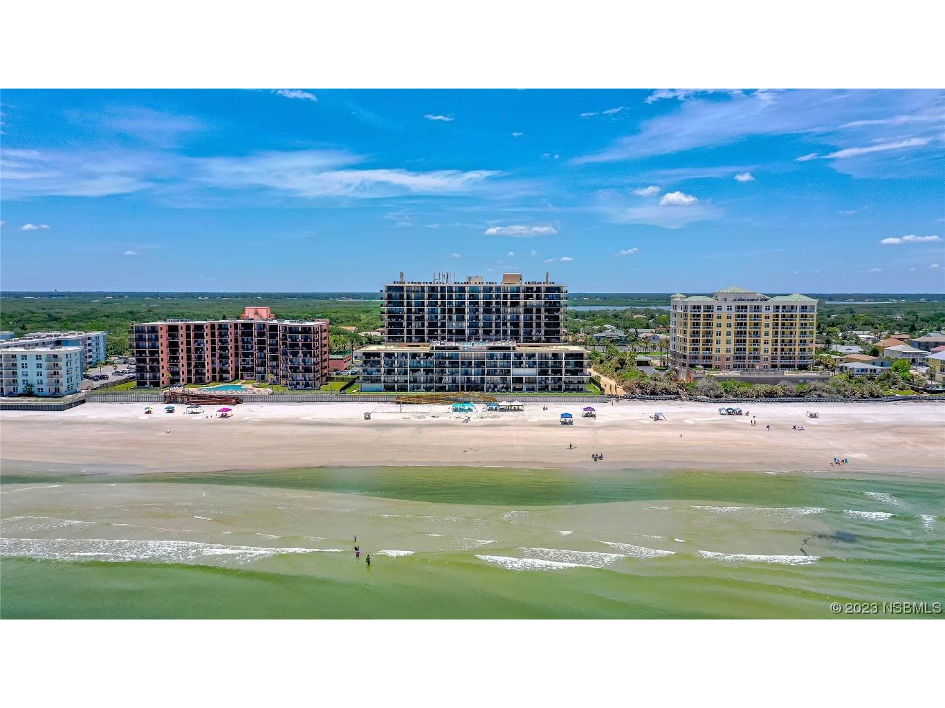 4139 S. Atlantic Avenue #B504 New Smyrna Beach FL 32169 NS1075115 image15