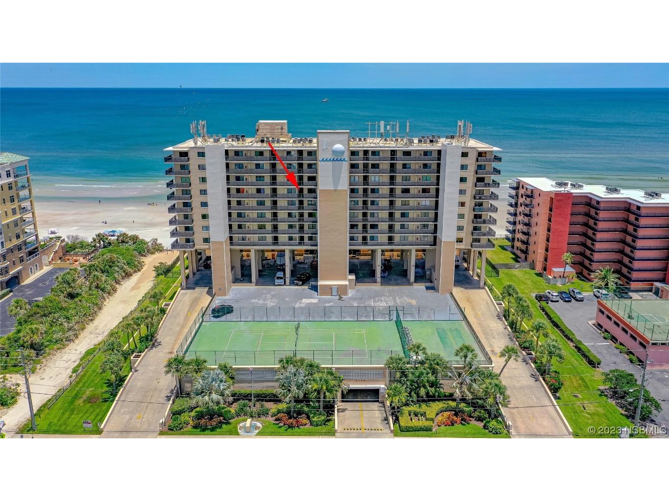 4139 S. Atlantic Avenue #B504 New Smyrna Beach FL 32169 NS1075115 image22