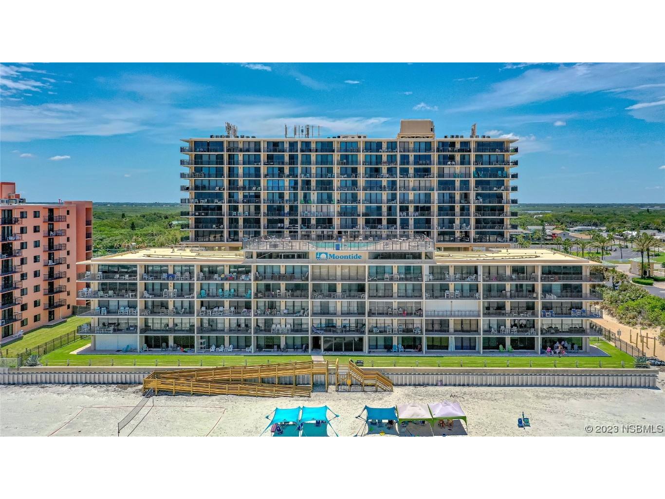 4139 S. Atlantic Avenue #B504 New Smyrna Beach FL 32169 NS1075115 image26