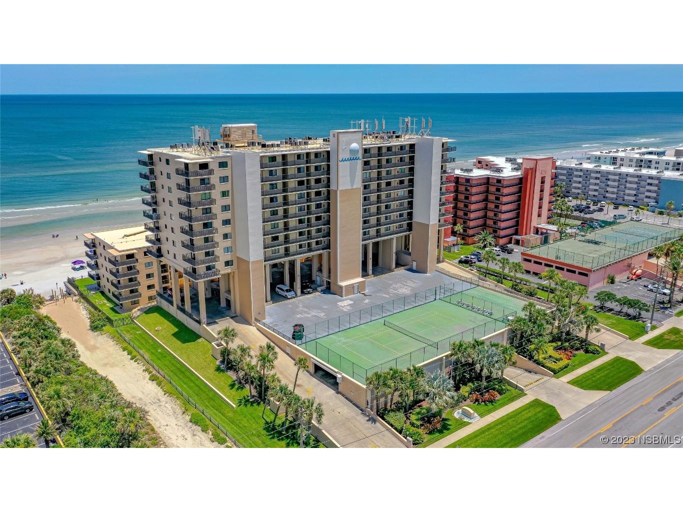 4139 S. Atlantic Avenue #B504 New Smyrna Beach FL 32169 NS1075115 image7