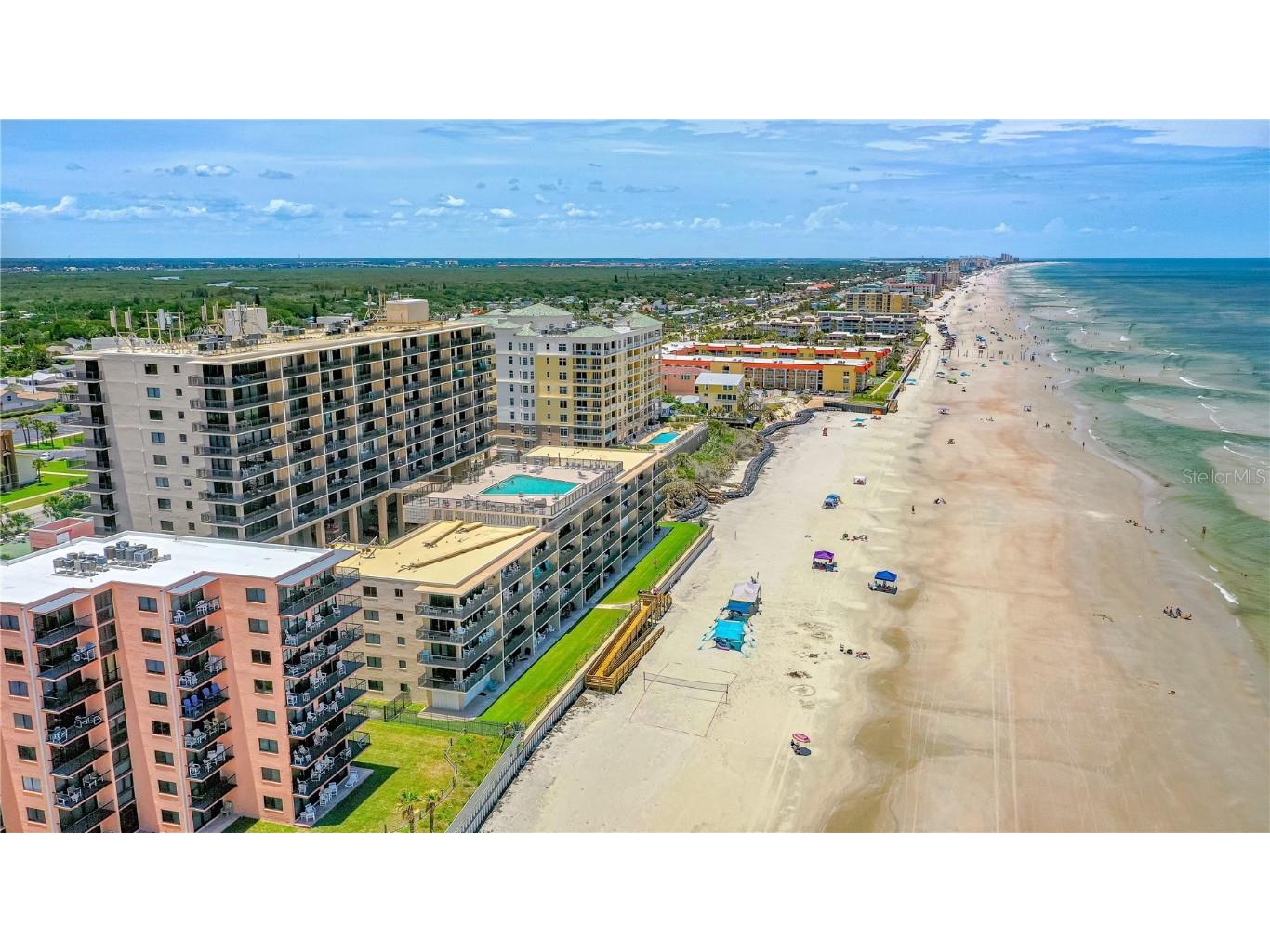 4139 S Atlantic Avenue #B508 New Smyrna Beach FL 32169 - ATLANTIC OCEAN NS1085153 image18