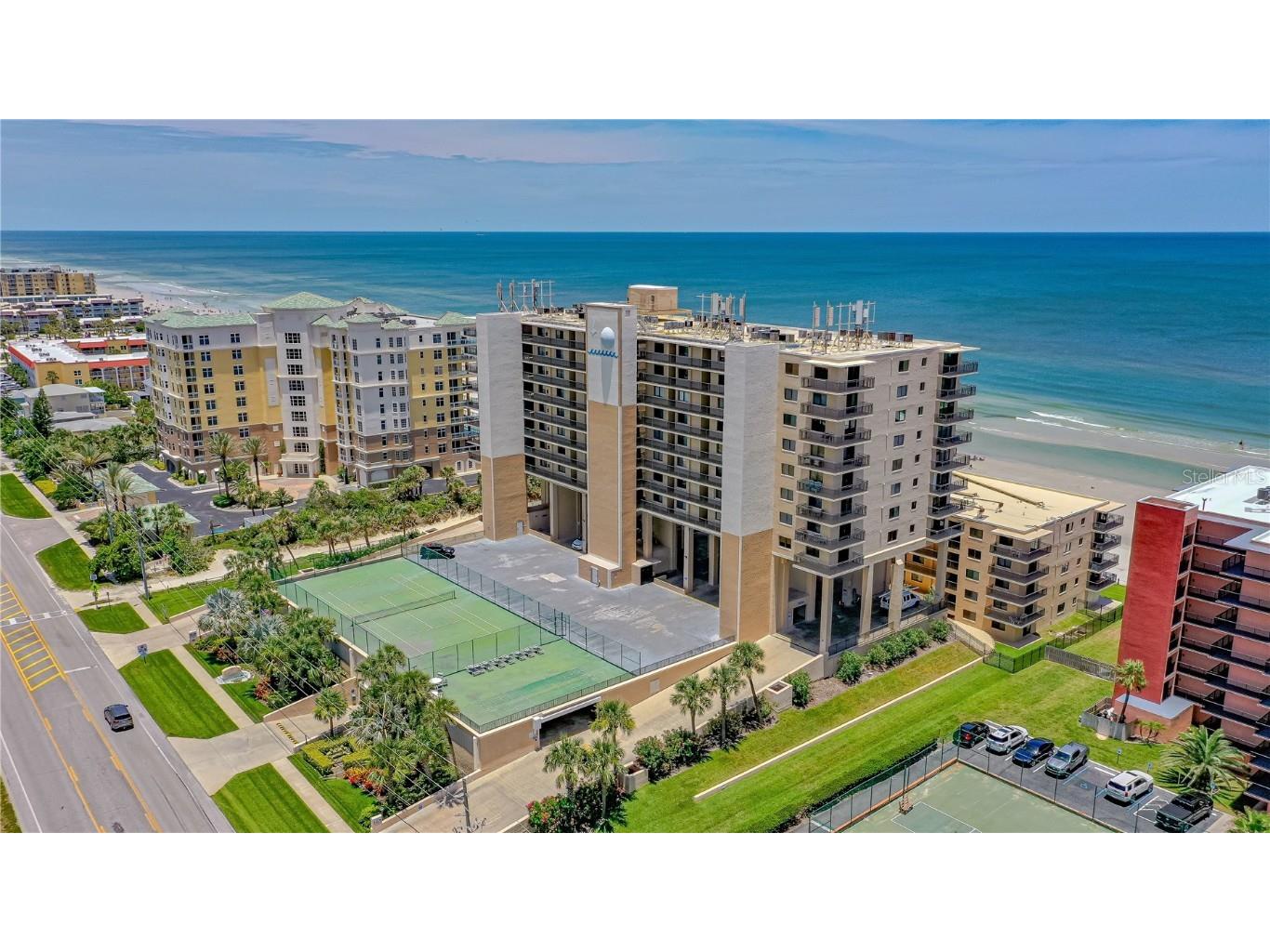 4139 S Atlantic Avenue #B508 New Smyrna Beach FL 32169 - ATLANTIC OCEAN NS1085153 image20