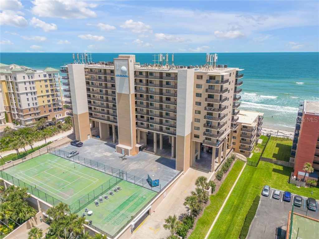 4139 S Atlantic Avenue #B707 New Smyrna Beach FL 32169 - ATLANTIC OCEAN O6357346 image67