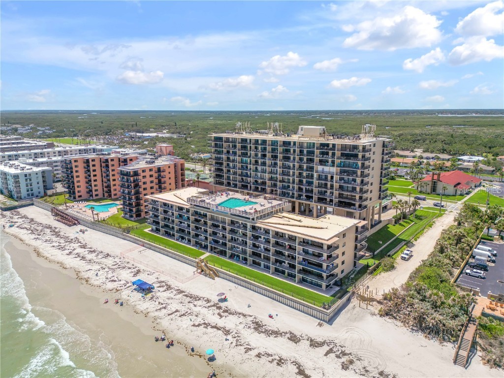 4139 S Atlantic Avenue #B707 New Smyrna Beach FL 32169 - ATLANTIC OCEAN O6357346 image71