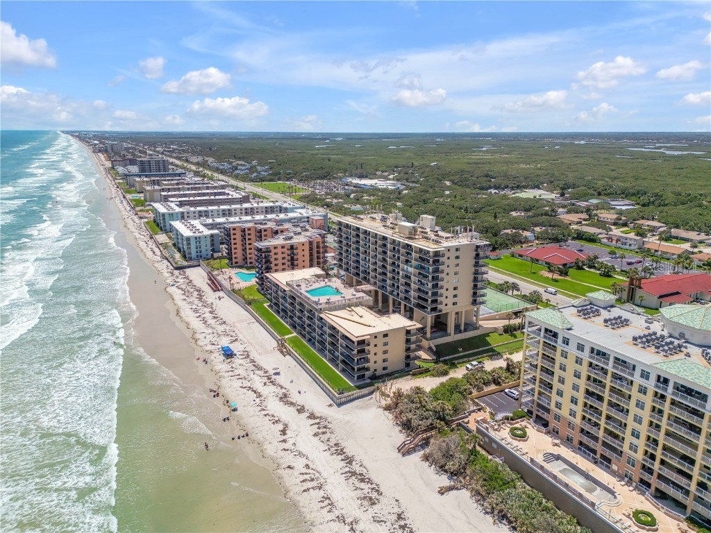 4139 S Atlantic Avenue #B707 New Smyrna Beach FL 32169 - ATLANTIC OCEAN O6357346 image73