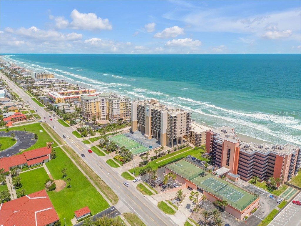 4139 S Atlantic Avenue #B707 New Smyrna Beach FL 32169 - ATLANTIC OCEAN O6357346 image76