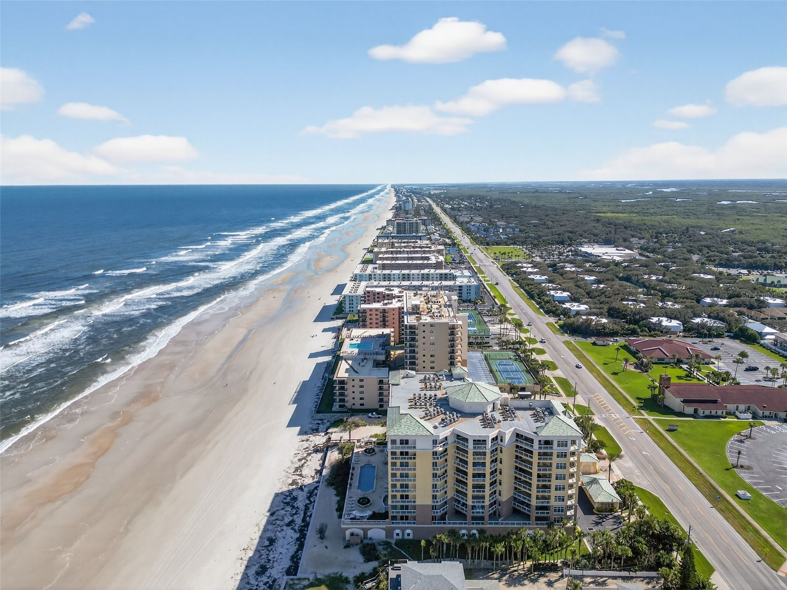 4139 S Atlantic Avenue S #A 205 New Smyrna Beach FL 32169 NS1086475 image8