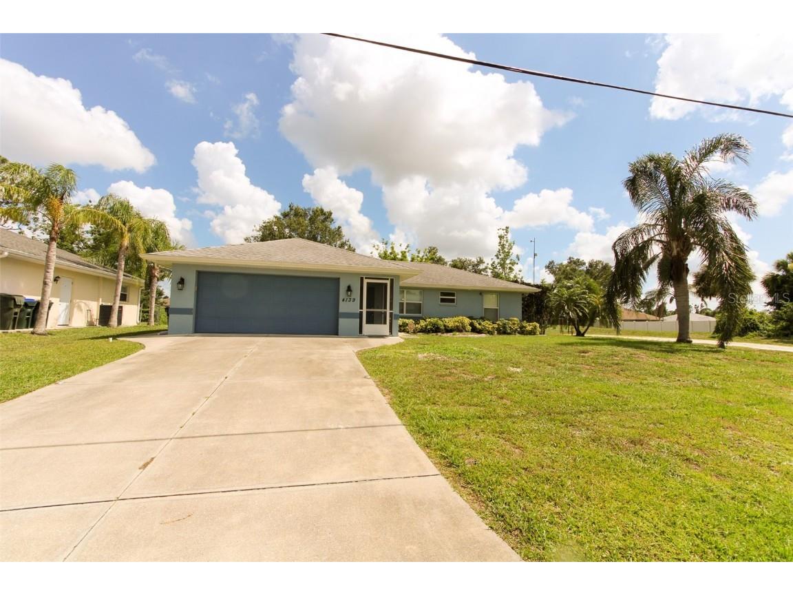 4139 Targee Avenue North Port FL 34287 D6131193 image1