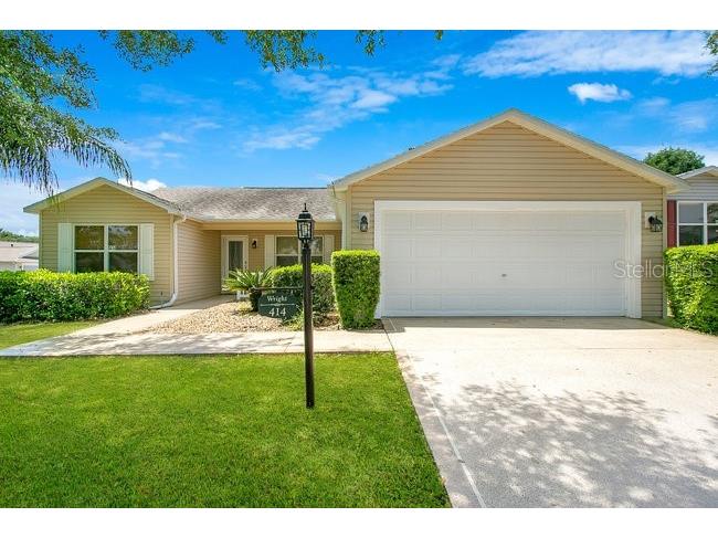 414 Alora Street The Villages FL 32162 O6197918 image1