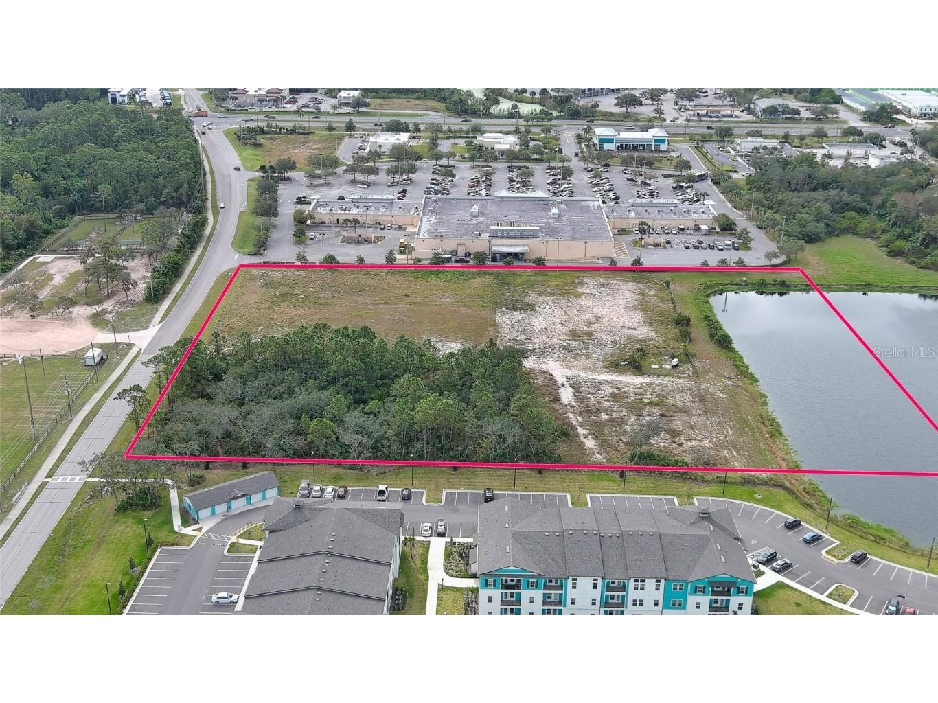 414 Beach Village Drive Flagler Beach FL 32136 FC305367 image1