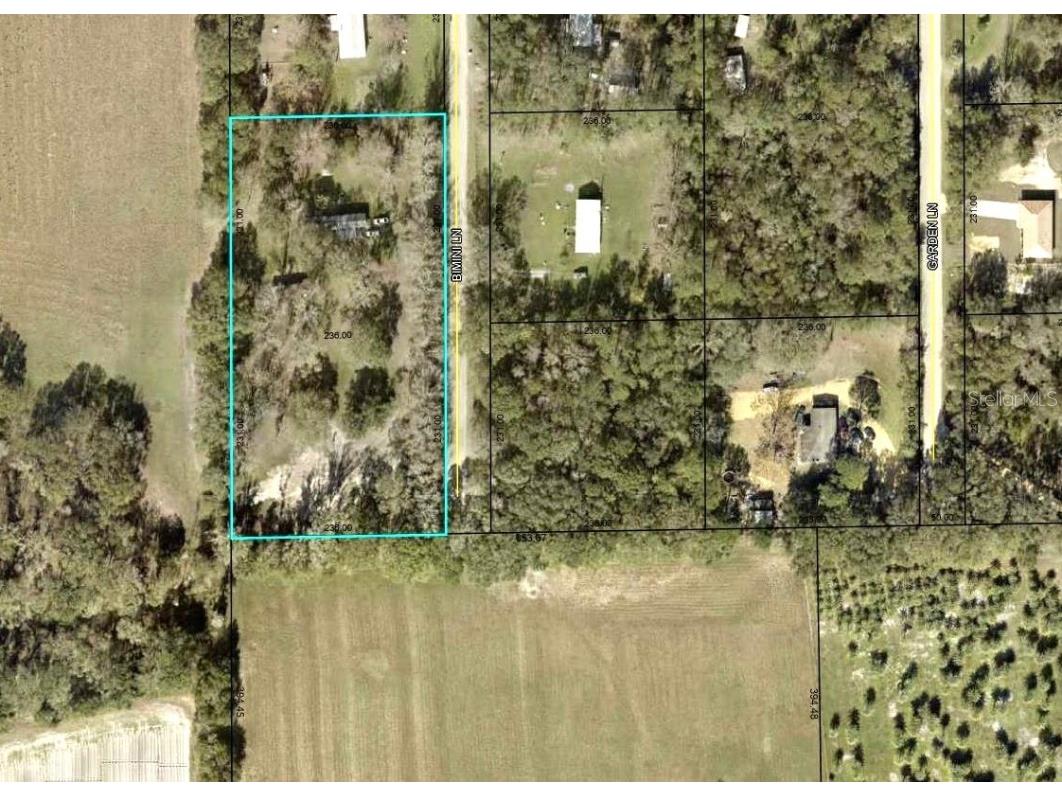 414 Bimini Lane Bunnell FL 32110 FC314119 image20