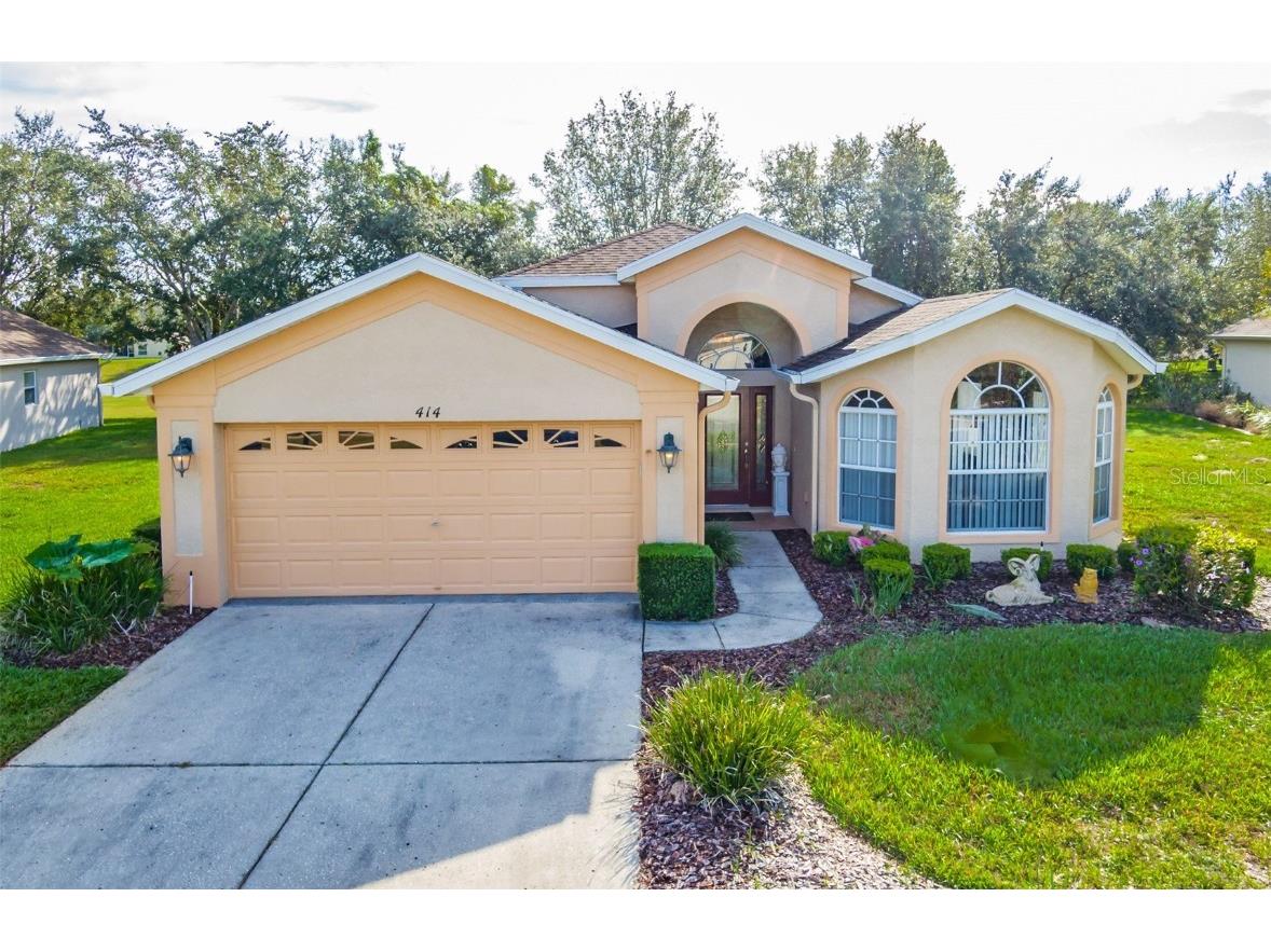 414 Bloomfield Drive Spring Hill FL 34609 W7869815 image1
