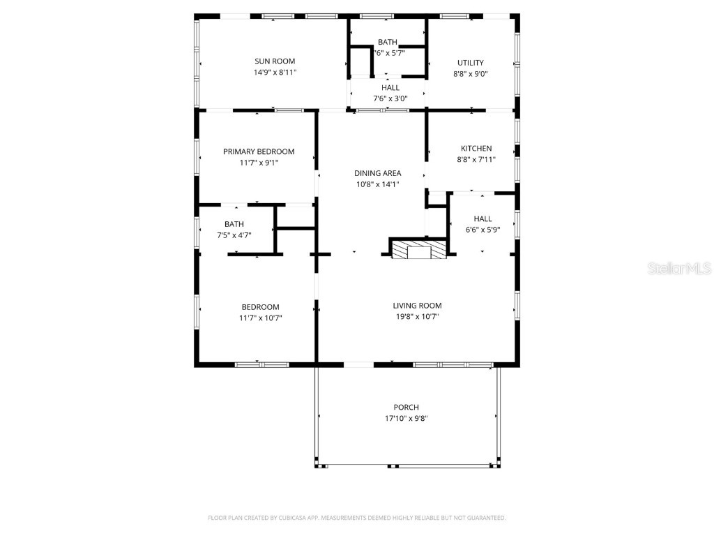 414 Briercliff Drive Orlando FL 32806 O6350813 image34