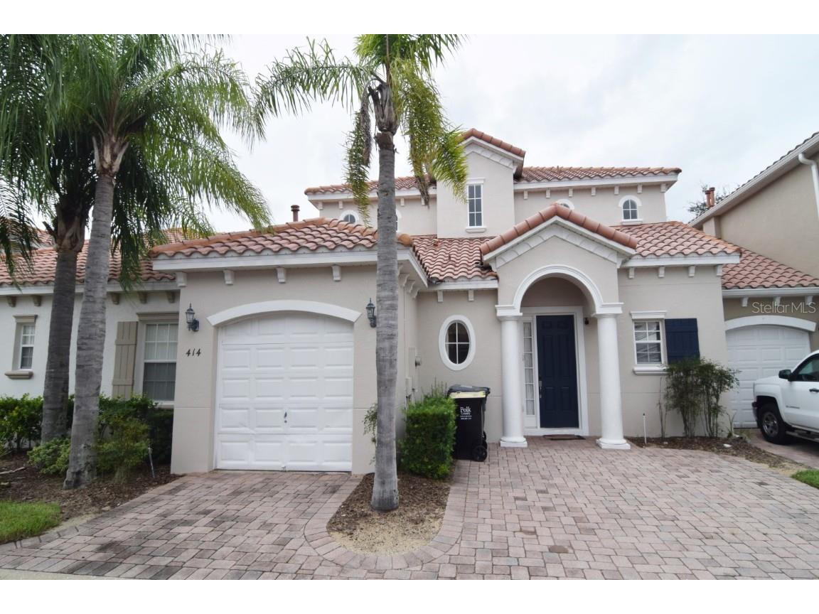 414 Brunello Drive Davenport FL 33897 O6245350 image1