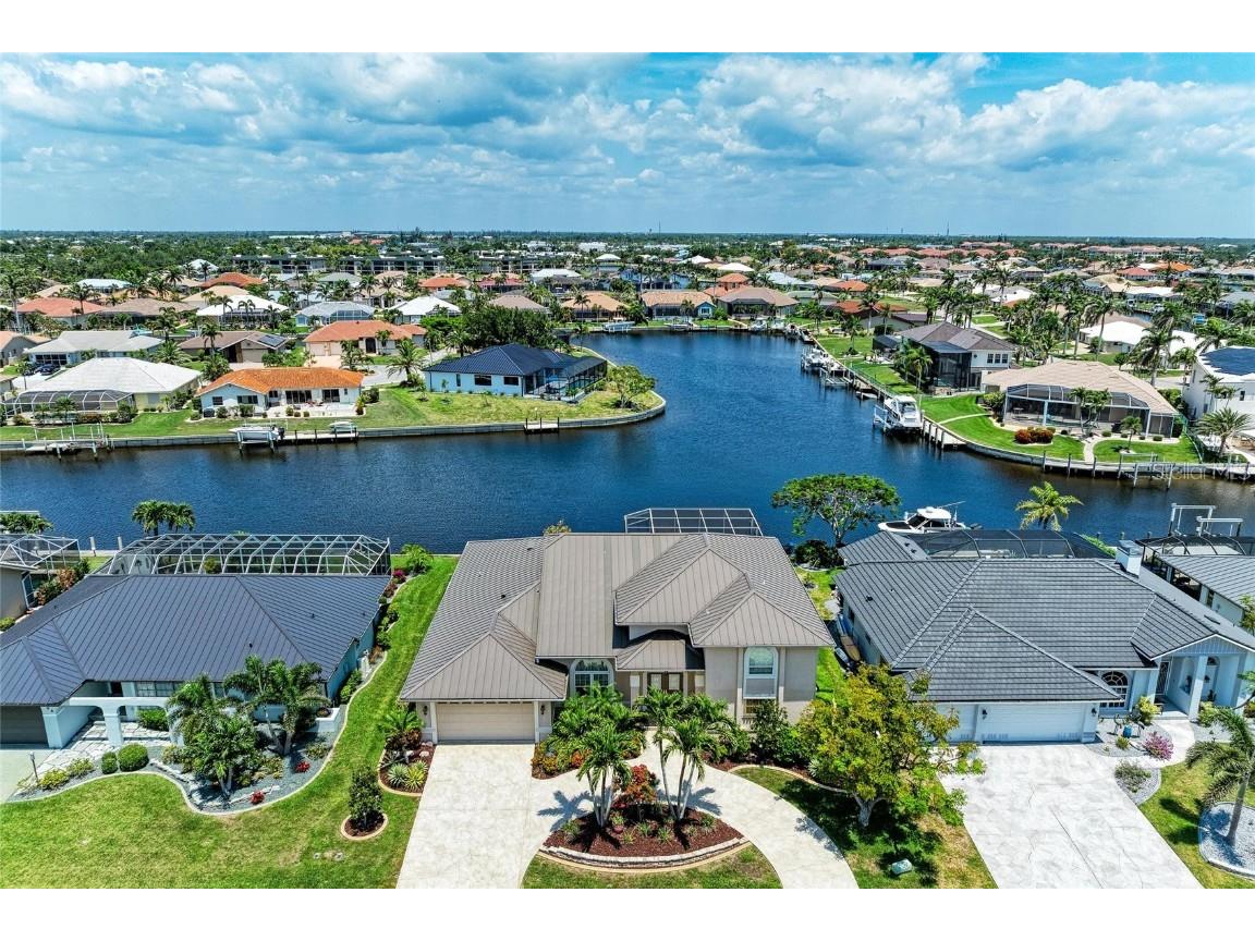 414 Caicos Drive Punta Gorda FL 33950 C7510092 image1