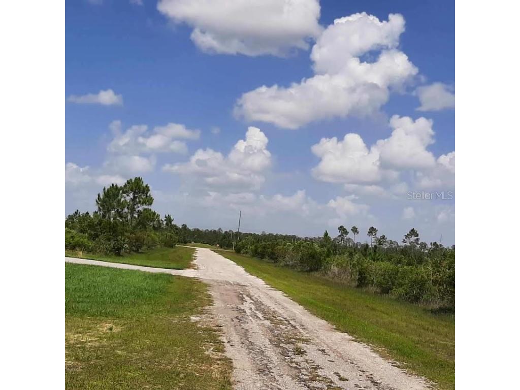 414 Calendula Drive Indian Lake Estates FL 33855 - LAKE WALK-IN-WATER TB8393890 image4