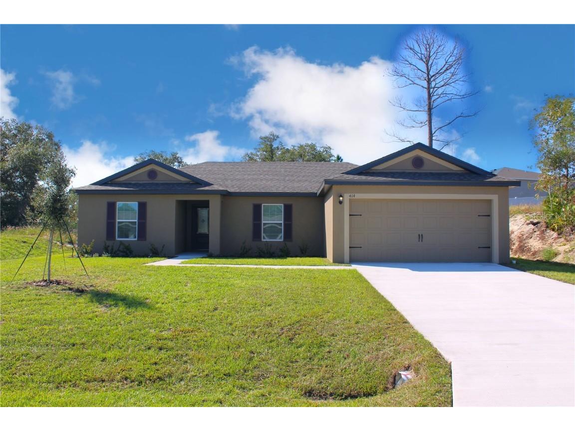 414 Caribbean Court Poinciana FL 34759 TB8402795 image1