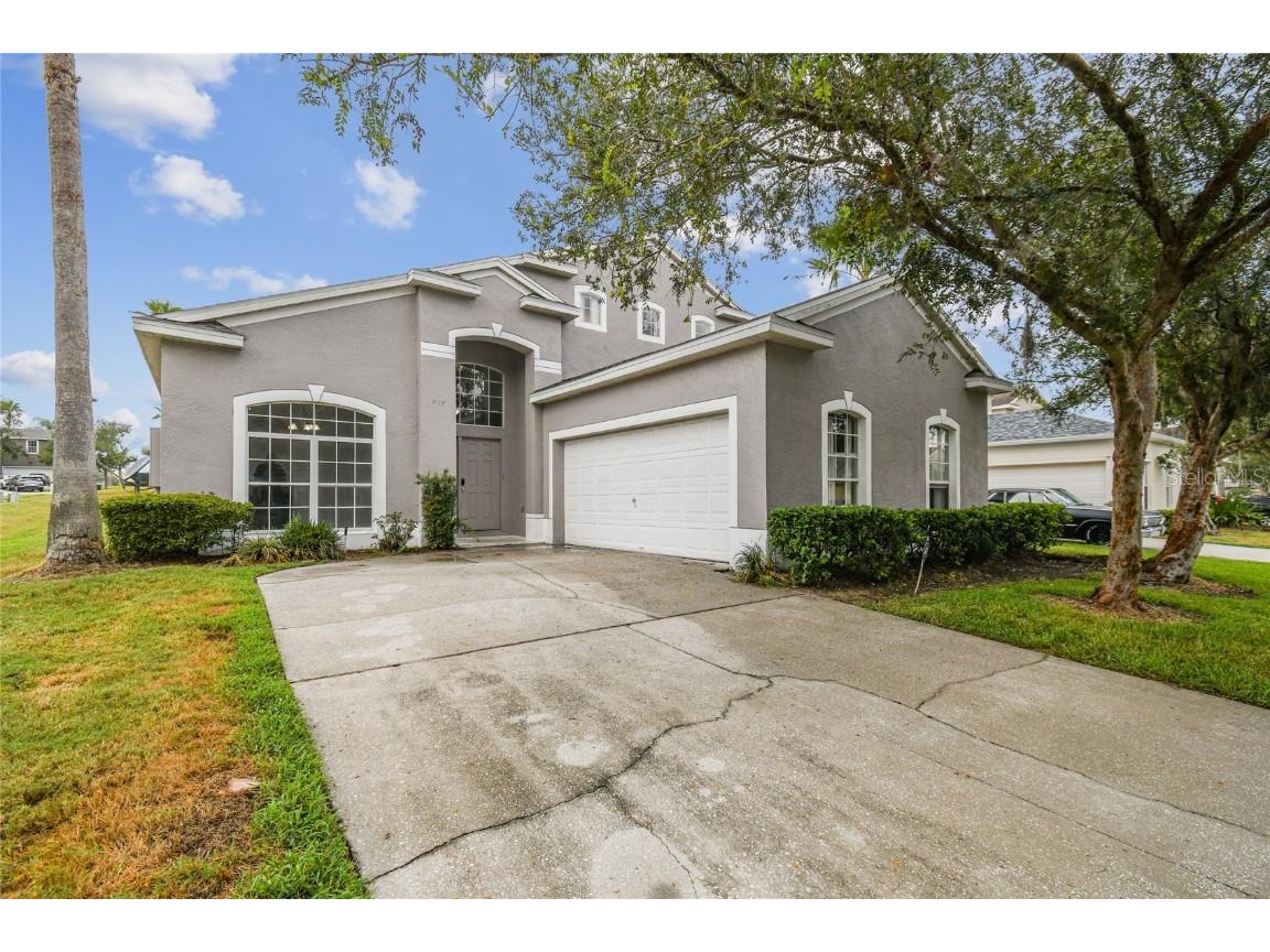 414 Castlemain Circle Davenport FL 33897 T3467851 image1