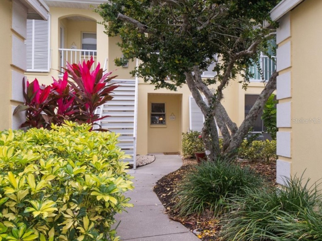 414 Cerromar Circle S #150 Venice FL 34293 N6130411 image1