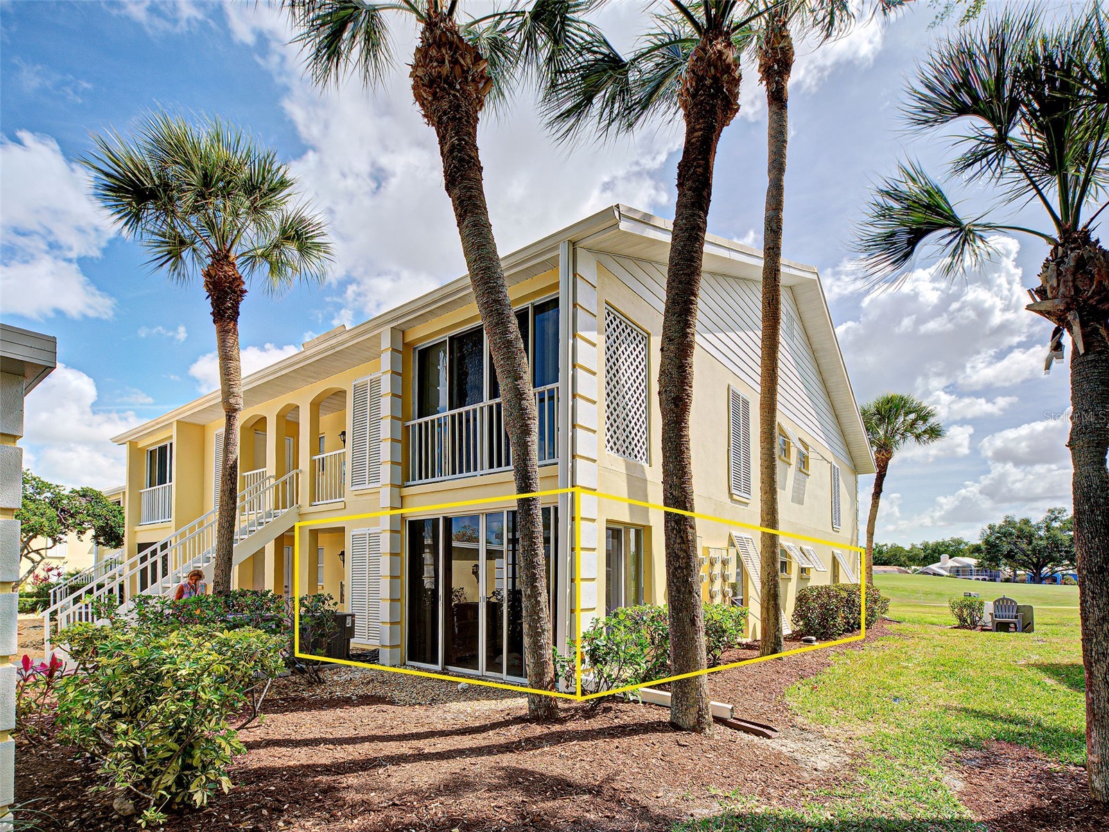 414 Cerromar Circle S #152 Venice FL 34293 N6143108 image1