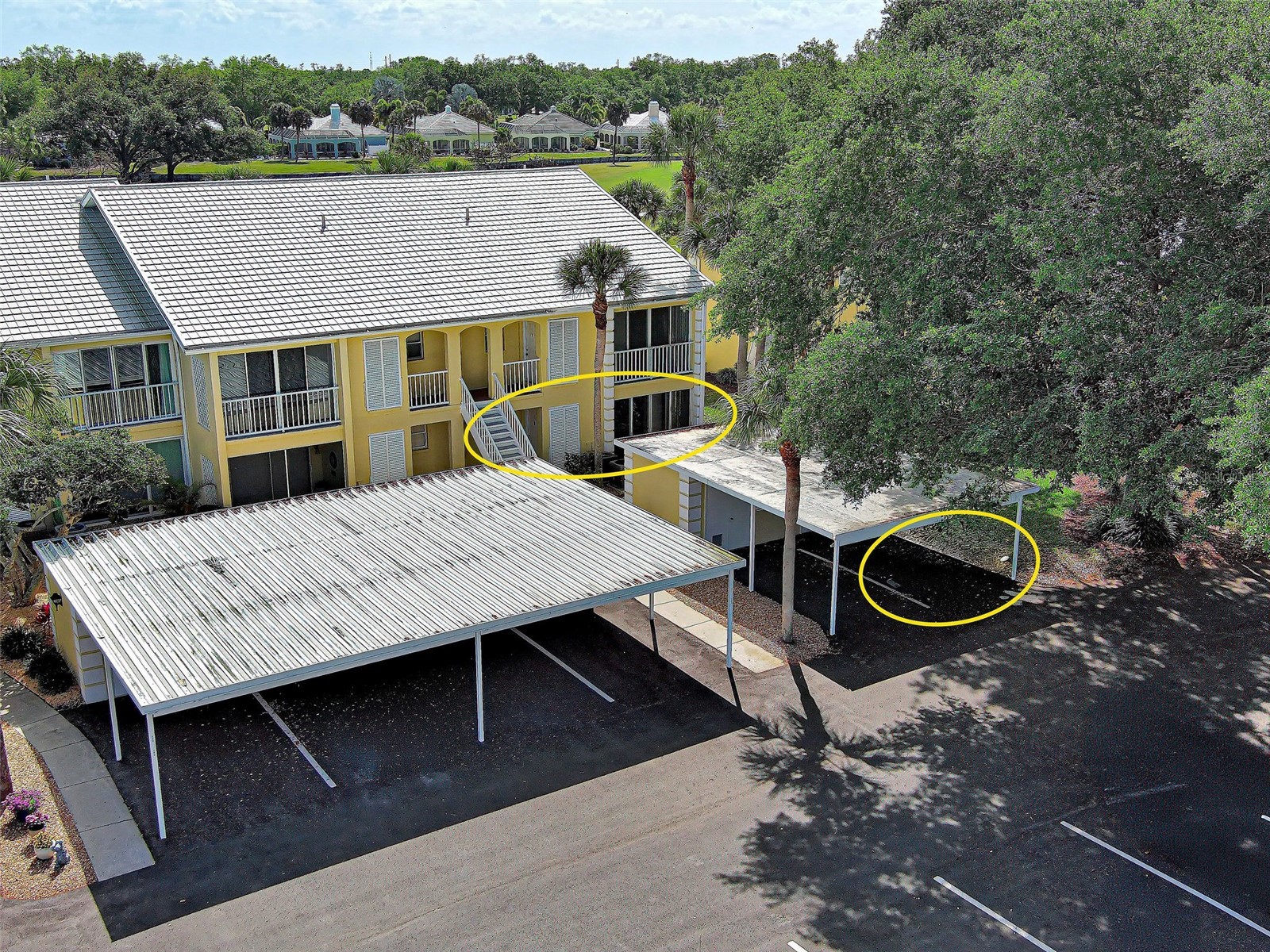 414 Cerromar Circle S #152 Venice FL 34293 N6143108 image42