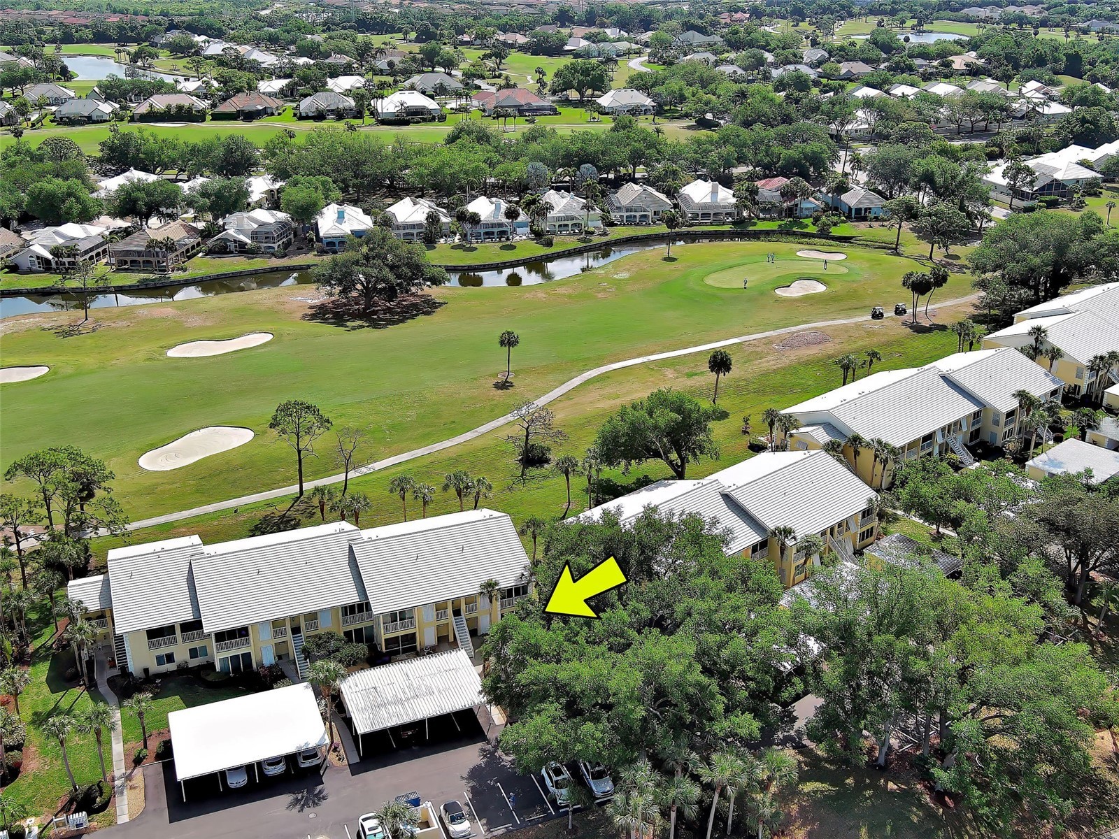 414 Cerromar Circle S #152 Venice FL 34293 N6143108 image44