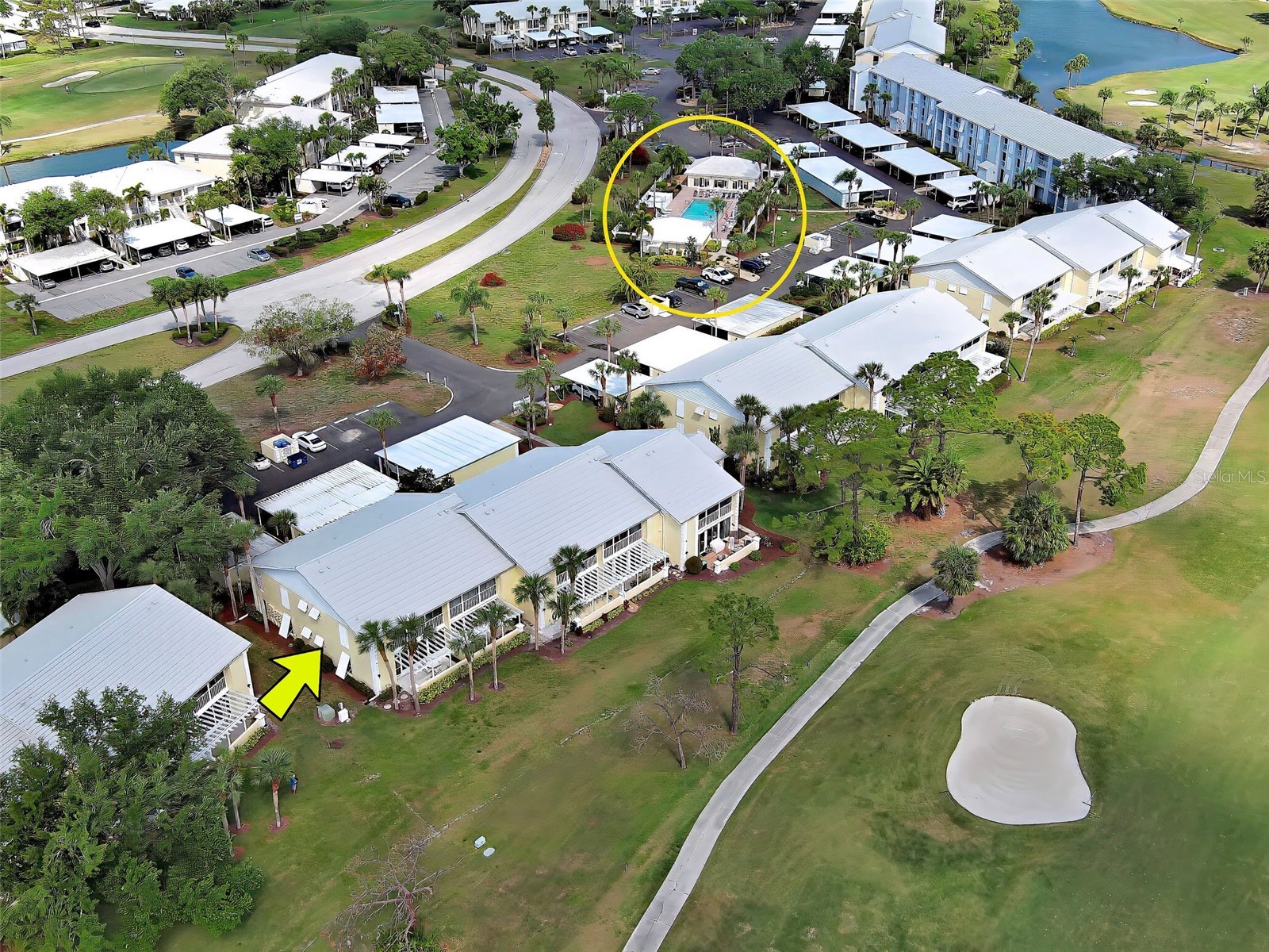 414 Cerromar Circle S #152 Venice FL 34293 N6143108 image49