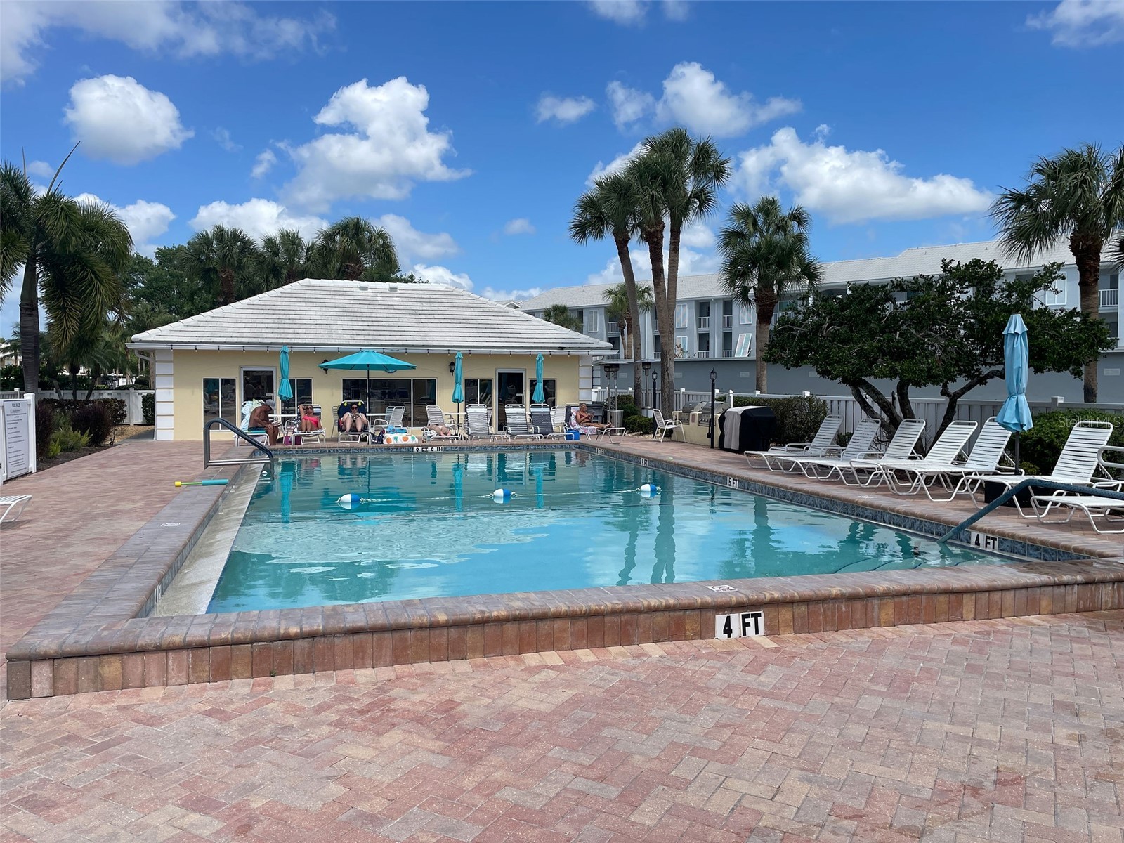 414 Cerromar Circle S #152 Venice FL 34293 N6143108 image51