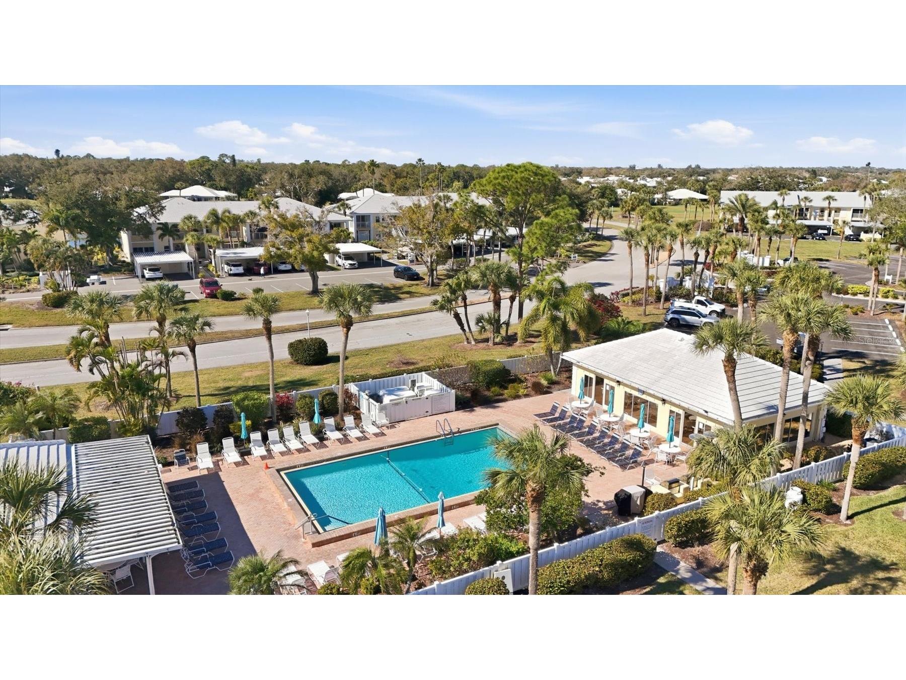 414 Cerromar Circle S #249 Venice FL 34293 N6142680 image41